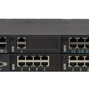 Mitel MiVoice Business SMB Controller