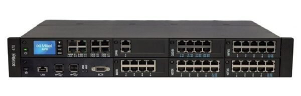 Mitel MiVoice Business SMB Controller
