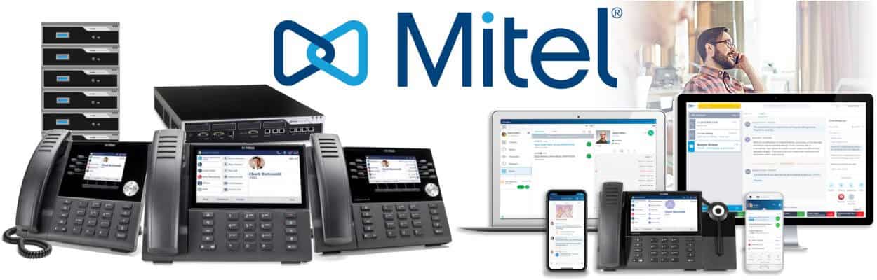 mitel-Hotel solutions